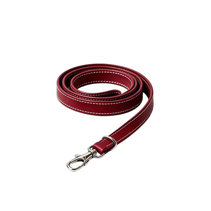 Bow-knot Luxury Puppy Dog Leash Collar